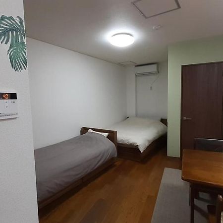 Noah House 102貸切 Apartment Шингу Екстериор снимка