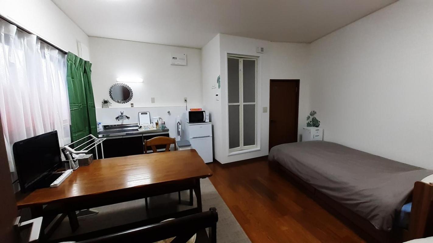 Noah House 102貸切 Apartment Шингу Екстериор снимка