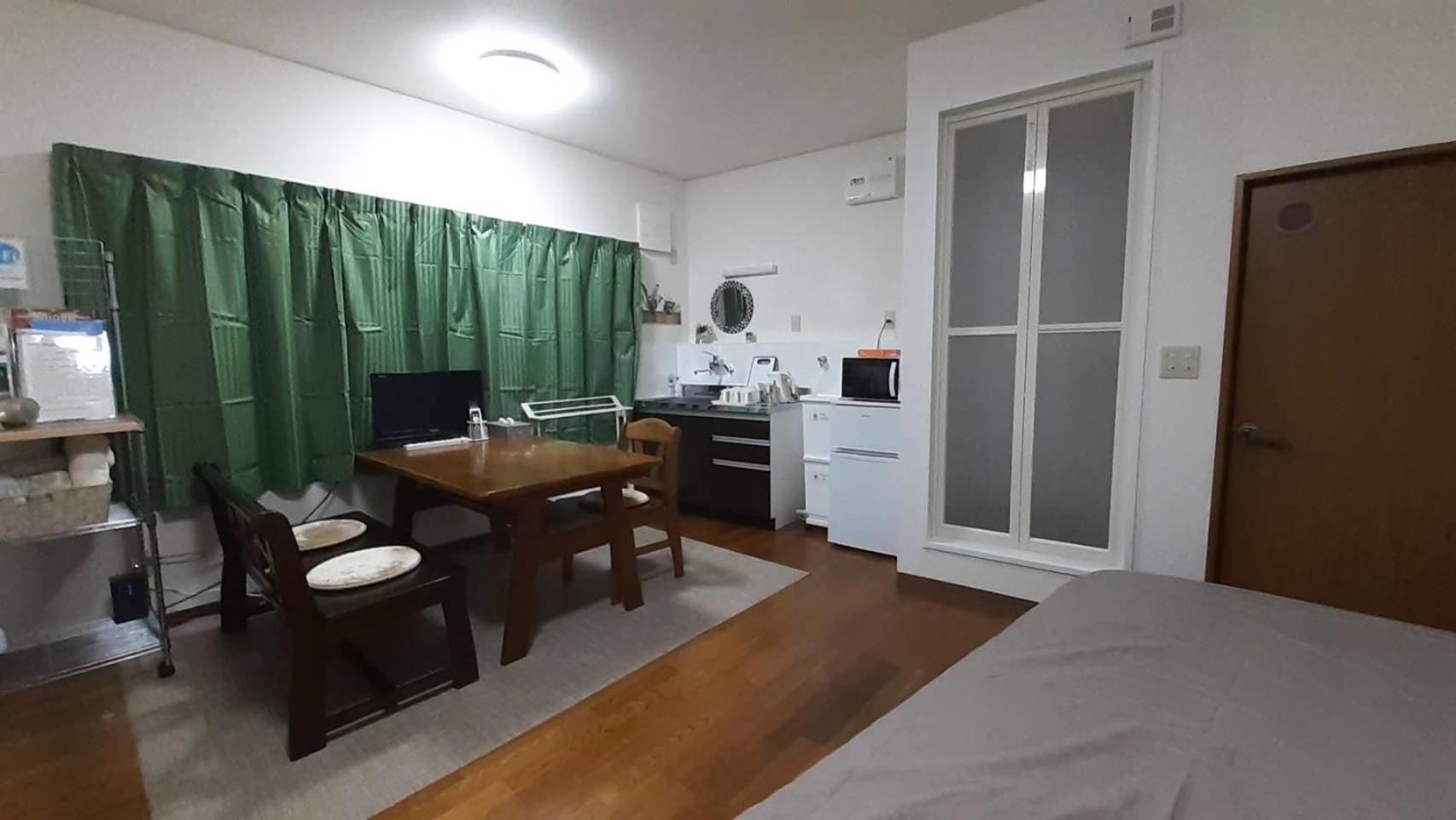 Noah House 102貸切 Apartment Шингу Екстериор снимка